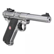 Ruger Mark IV Target Stainless 5,5'' (40103) - 3