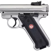 Ruger Mark IV Target Stainless 5,5'' (40103) - 7