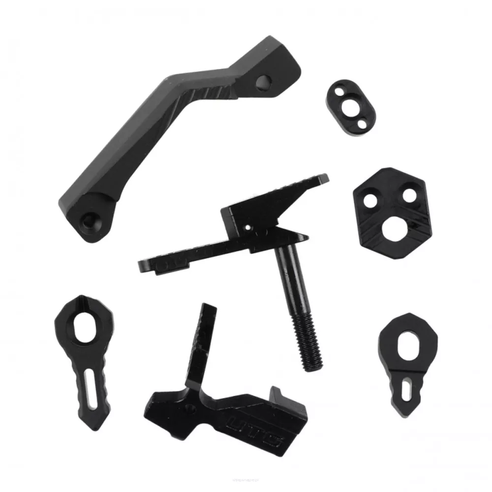 UTG - Zestaw do tuningu komory spustowej AR15 - TLT-TKS01