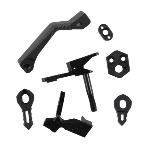 UTG - Zestaw do tuningu komory spustowej AR15 - TLT-TKS01