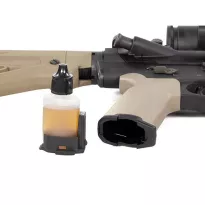 Magpul - Chwyt pistoletowy MOE K2+ Grip do AR15 - FDE - MAG532-FDE - 3