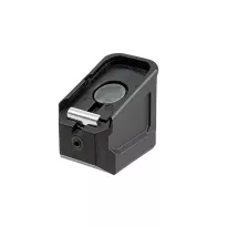 Strike Industries - Stopka magazynka EMP do Glock +0 - SI-EMP-G9&40+0 - 2