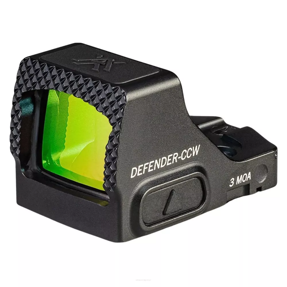 Vortex - Kolimator Defender-CCW 3 MOA Green Dot - DFCCW-MGD3