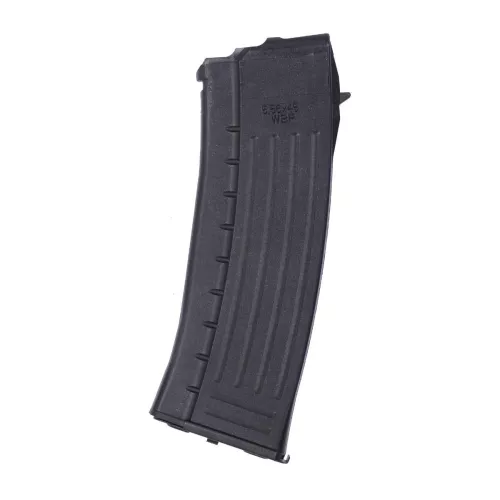 WBP Rogów - Magazynek 30 nab. do platformy AK - 5,56x45 / .223Rem