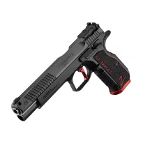 Pistolet CZ Shadow 2 TARGET 6