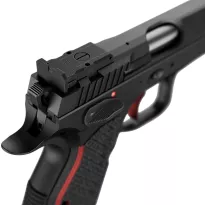 Pistolet CZ Shadow 2 TARGET 6