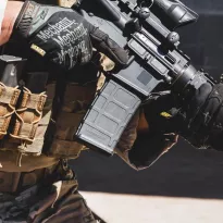 Magpul - Magazynek PMAG 30 Gen. M2 AR15 - Czarny - 5