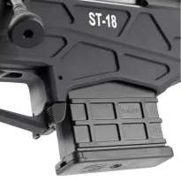 Karabin Sabatti ST-18 24'', kal. 6,5 Creedmoor - 4