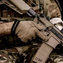 Magpul - Rękawice taktyczne Patrol Glove 2.0 - Rozm. M - Coyote - MAG1015-251 - 4