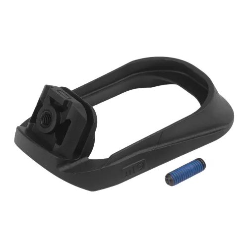 Strike Industries - Lejek / Magwell - Glock 19/23 Gen 3 - Polimerowy - Czarny - SI-G3-MagWell-19