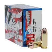 Am. Breneka Brenneke Short K.O - 12/60 28,4g slug - Opk. 20 szt. - 2