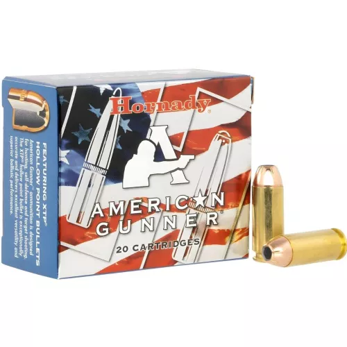 Am. Breneka Brenneke Short K.O - 12/60 28,4g slug - Opk. 20 szt.