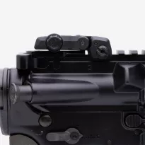 Magpul - Przeziernik składany MBUS Gen. 3 - Czarny - 4