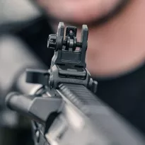 Magpul - Przeziernik składany MBUS Gen. 3 - Czarny - 5