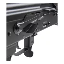 Mini Jack 7,62x39 Polimer - 4
