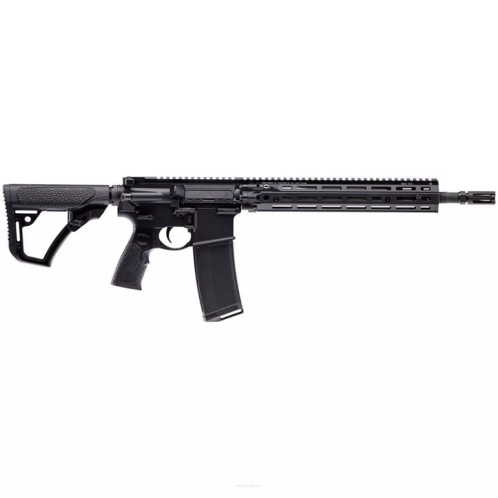 Karabinek Daniel Defense DD4 M4A1 RISIII 14,5