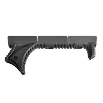 Strike Industries - Chwyt Link KeyMod/M-LOK Hand Stop Kit - SI-LINK-HSK - 3