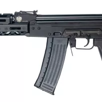 Midi Jack 5,56x45mm/.223 Rem WBP x KRUK - Czarny - 2