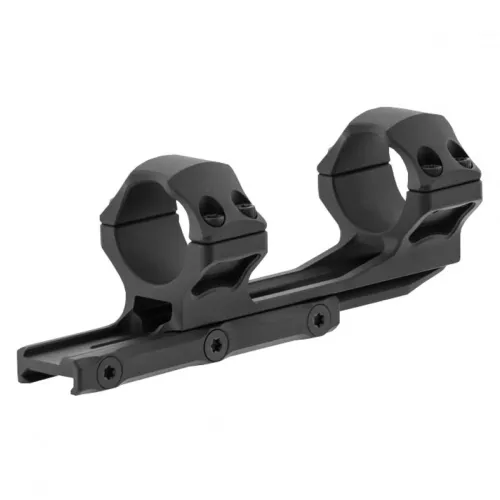 UTG - Montaż jednoczęściowy, średni Accu-Sync 30/22 Cantilever 50 mm czarny AIR31850