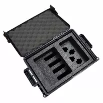 MTM - Pudełko na 4 szt. pistoletów - TPC4 - 5