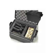 MTM - Pudełko na 4 szt. pistoletów - TPC4 - 6