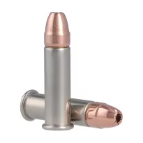 Am. B. Z. CCI Uppercut - .22 LR 32gr HP - 4