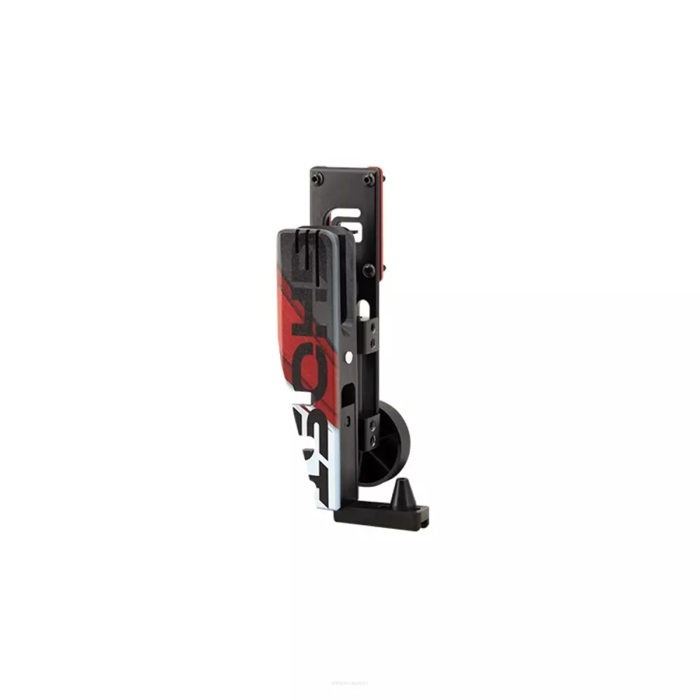 Ghost - Kabura THE ONE EVO S - CZ TS/TS2 - Czarna
