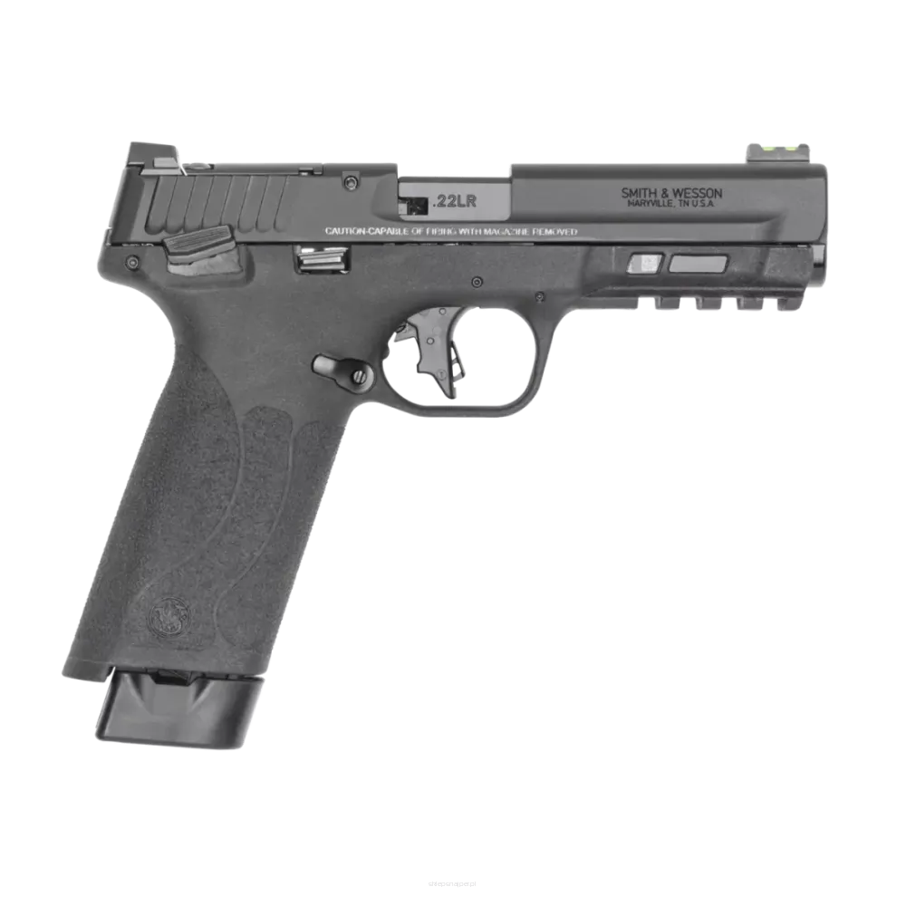 Pistolet Smith & Wesson M&P 22X - kal. .22 LR