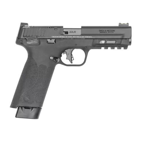 Pistolet Smith & Wesson M&P 22X - kal. .22 LR