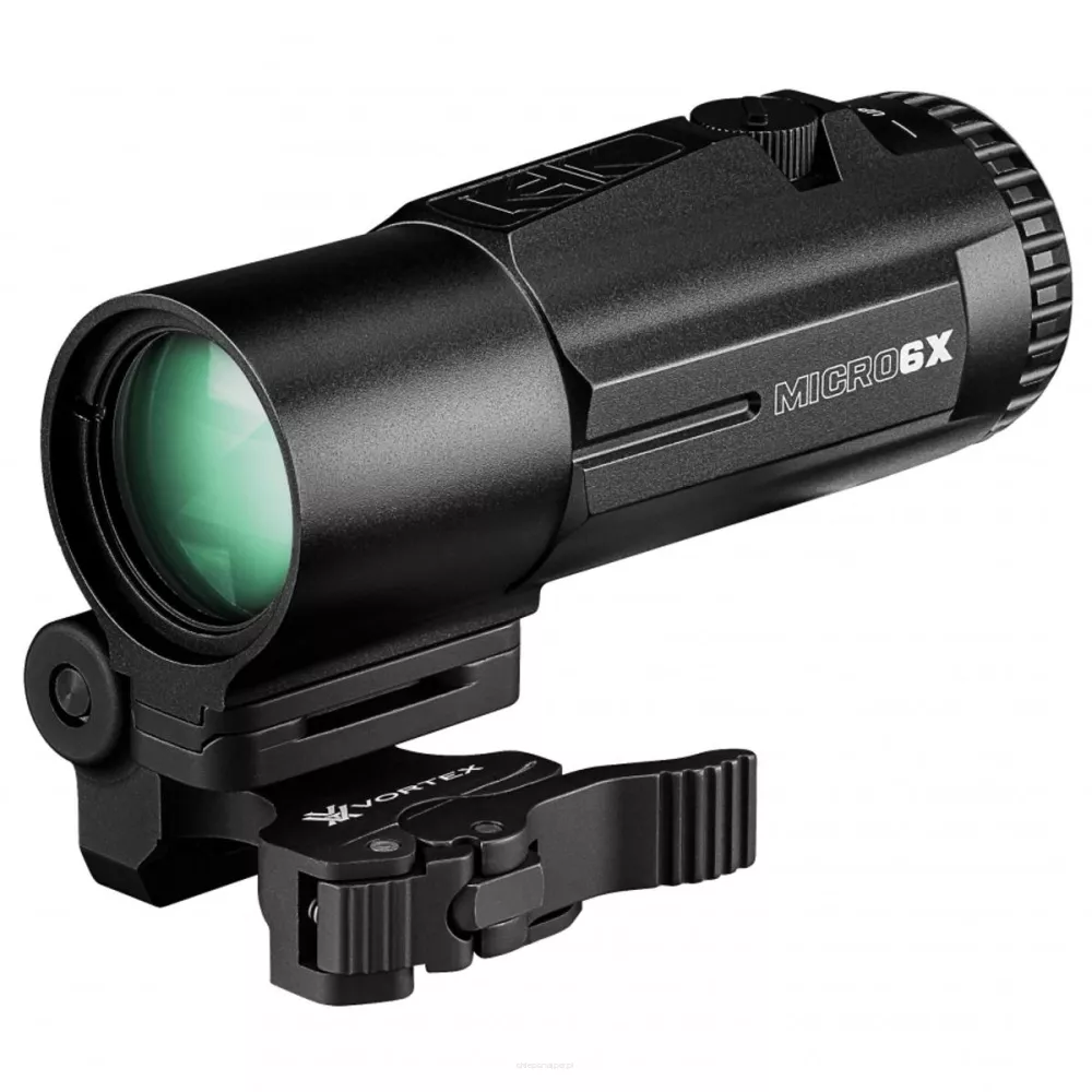 Vortex - Powiększalnik Micro 6X -  V6XM