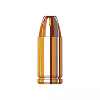 Am. Kul. Hornady American Gunner - 9x19 8 g / 124 gr +P - Opk. 25 szt. - 3