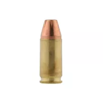 Am. Kul. Hornady American Gunner - 9x19 8 g / 124 gr +P - Opk. 25 szt. - 5