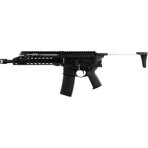 Karabinek Black Widow MKIII 10,5" k.5,56x45/223Rem