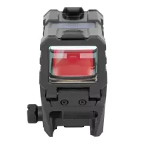 Kolimator Holosun zamknięty AEMS PRO - Green Dot - Picatinny - AEMS-PRO-X2-GR - 5