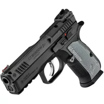 Pistolet CZ Shadow 2 Compact - 2