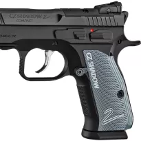Pistolet CZ Shadow 2 Compact - 6