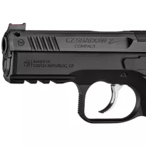 Pistolet CZ Shadow 2 Compact - 7