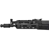 Mini Jack 7,62x39 WBP x KRUK - Czarny - 6