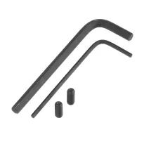 Strike Industries - Dźwignia przeładowania do AR-15 T-Bone Charging Handle - 4