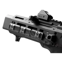 Strike Industries - Ochronne zaślepki Link Cover pod M-LOK/Keymod - 5 szt. - Czarne - SI-LINK-COVER-BK - 4