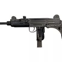 Pistolet Samopowtarzalny UZI - kal. 9x19mm - 2