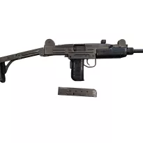 Pistolet Samopowtarzalny UZI - kal. 9x19mm - 4