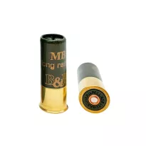 Am. Śrut. B&P MB - 12/70 36g śrut 4 - Opk. 25 szt. - 3