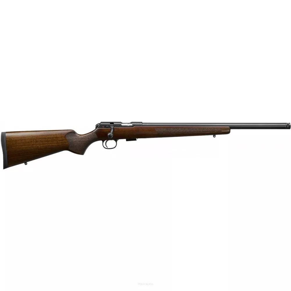 CZ 457 Varmint