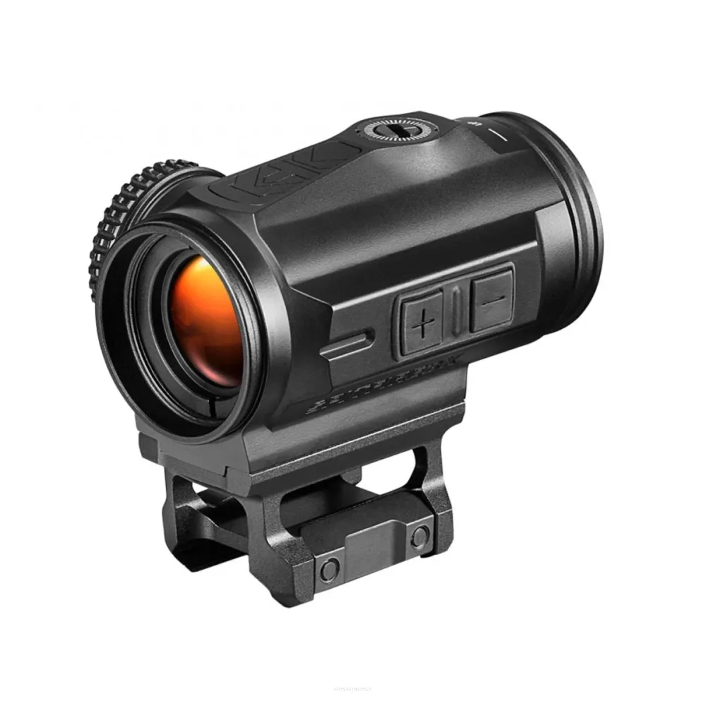 Vortex - Kolimator pryzmatyczny Spitfire HD Gen II 3x - SPR-300