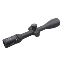 Luneta Vector Optics Continental X8 4-32x56 SFP - 30 mm - BLK - SCOL-T51 - 2
