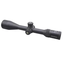 Luneta Vector Optics Continental X8 4-32x56 SFP - 30 mm - BLK - SCOL-T51 - 4