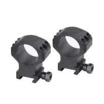 Luneta Vector Optics Continental X8 4-32x56 SFP - 30 mm - BLK - SCOL-T51 - 6