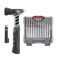 eal Avid - Zestaw narzędzi Armorer’s Master Hammer and Accu-Punch Standard Pin Punch Set - AVAMHAPS - 10