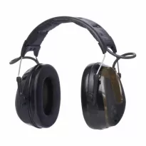 Ochronniki słuchu aktywne 3M Peltor ProTac Hunter - 26 dB - Green - 2